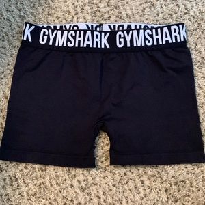 Gymshark Fit Seamless Shorts